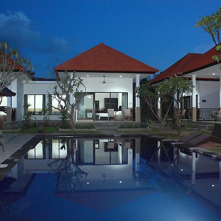 Tulamben Dive Resort 외부 사진