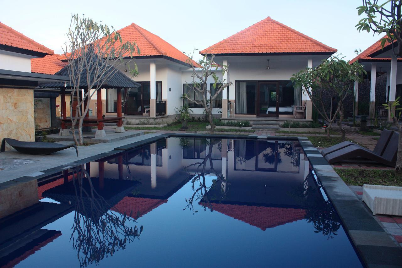 Tulamben Dive Resort 외부 사진