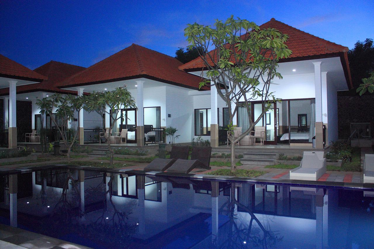 Tulamben Dive Resort 외부 사진