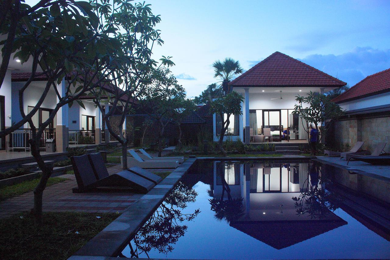 Tulamben Dive Resort 외부 사진