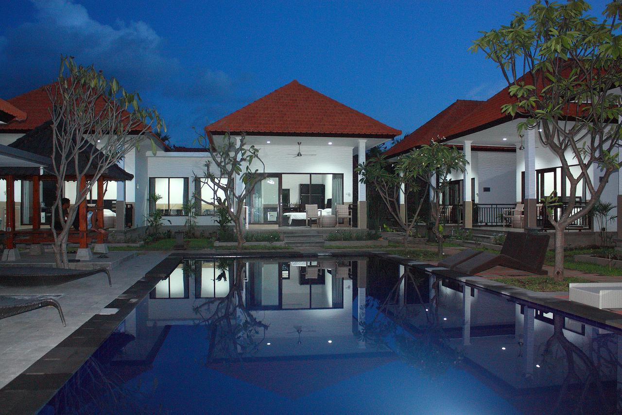 Tulamben Dive Resort 외부 사진