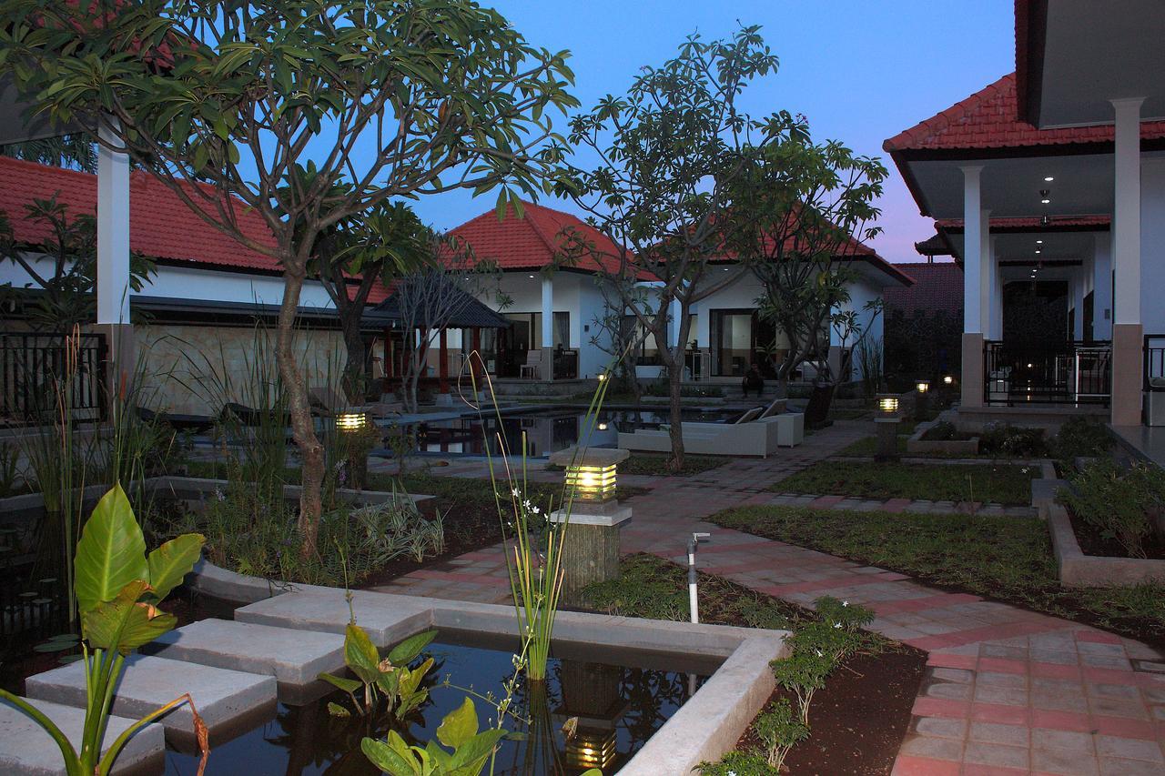 Tulamben Dive Resort 외부 사진