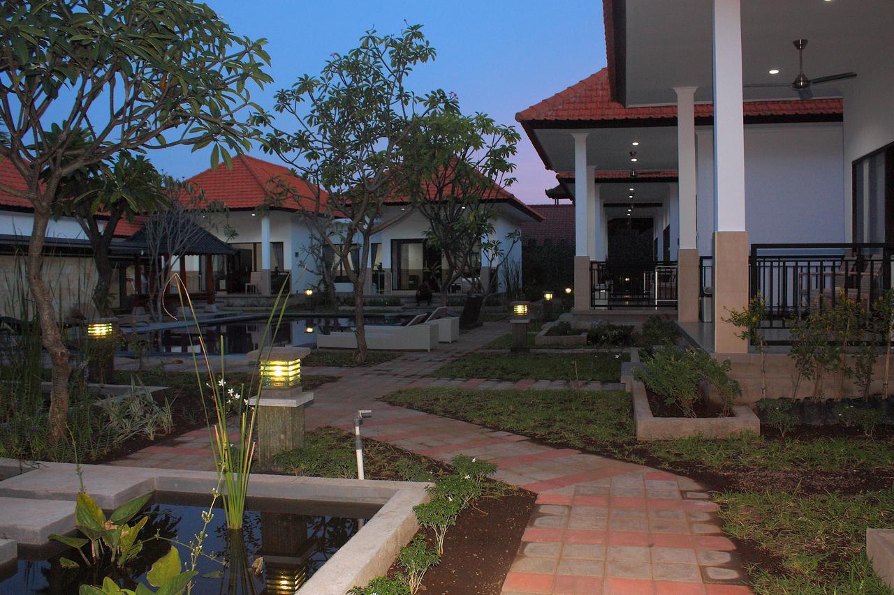 Tulamben Dive Resort 외부 사진